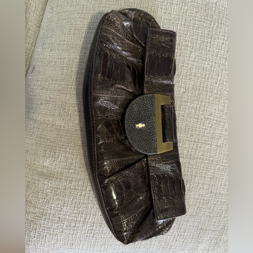 R&Y Augousti clutch
